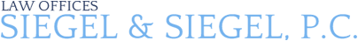 Law Offices of Siegel & Siegel